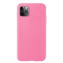 fixGuard Silicone Fit за iPhone 11 Pro pink