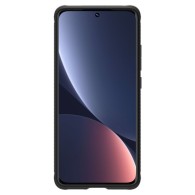 Калъф Spigen Rugged Armor за Xiaomi 12 / 12x, Matte Black