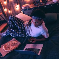 Калъф Spigen Rugged Armor за Xiaomi 12 / 12x, Matte Black