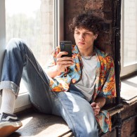 Калъф Spigen Rugged Armor за Xiaomi 12 / 12x, Matte Black