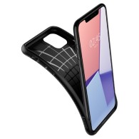 Spigen Liquid Air Iphone 11, Matte Black
