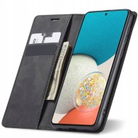Калъф Tech-Protect Wallet за Samsung Galaxy A53 5G, Black