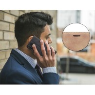 Калъф Tech-Protect Wallet за Samsung Galaxy A53 5G, Black