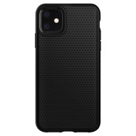 Spigen Liquid Air Iphone 11, Matte Black