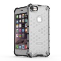 Калъф fixGuard Honeycomb Case armor cover with TPU Bumper for iPhone 8 / iPhone 7 green