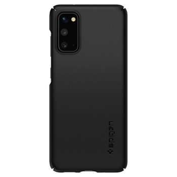 Spigen Thin Fit Samsung Galaxy S20, Black