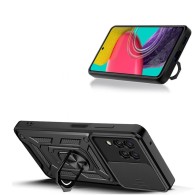 Калъф TECH-PROTECT CAMSHIELD PRO за SAMSUNG GALAXY M53 5G, Черен