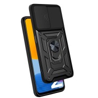 Калъф TECH-PROTECT CAMSHIELD PRO за SAMSUNG GALAXY M23 5G, Черен