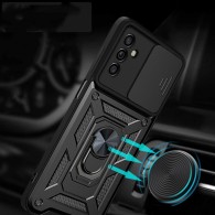 Калъф TECH-PROTECT CAMSHIELD PRO за SAMSUNG GALAXY M23 5G, Черен