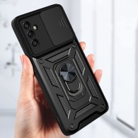 Калъф TECH-PROTECT CAMSHIELD PRO за SAMSUNG GALAXY M23 5G, Черен