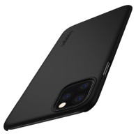 Spigen Thin Fit Iphone 11, Black