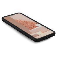 Калъф Spigen Caseology Parallax за Samsung Galaxy Z Flip 4, Matte Black