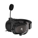 Геймърски слушалки Havit GAMENOTE H2002D, PS4, PC, XBOX, Black