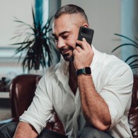 Калъф Spigen Caseology Parallax за Samsung Galaxy Z Flip 4, Matte Black