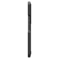 Калъф Spigen Thin Fit Pen Slot за Samsung Galaxy Z Fold 4, Black