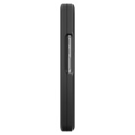 Калъф Spigen Slim Armor Pro за Samsung Galaxy Z Fold 4, Black