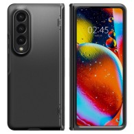 Калъф Spigen Slim Armor Pro за Samsung Galaxy Z Fold 4, Black