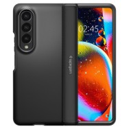 Калъф Spigen Slim Armor Pro за Samsung Galaxy Z Fold 4, Black