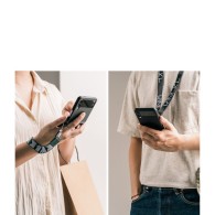 Калъф Ringke Slim за Samsung Galaxy Z Flip 4, Black