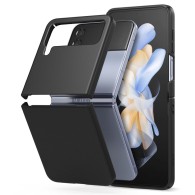 Калъф Ringke Slim за Samsung Galaxy Z Flip 4, Black