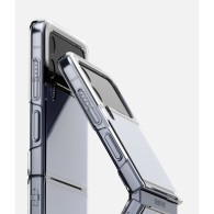 Калъф Ringke Slim за Samsung Galaxy Z Flip 4, Clear