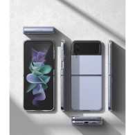 Калъф Ringke Slim за Samsung Galaxy Z Flip 4, Clear