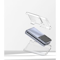 Калъф Ringke Slim за Samsung Galaxy Z Flip 4, Clear