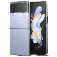 Калъф Ringke Slim за Samsung Galaxy Z Flip 4, Clear