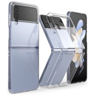 Калъф Ringke Slim за Samsung Galaxy Z Flip 4, Clear
