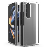 Калъф Ringke Slim за Samsung Galaxy Z Fold 4, Clear