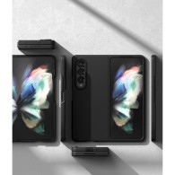 Калъф Ringke Slim за Samsung Galaxy Z Fold 4, Black