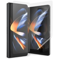 Протектор Ringke Film 2-Pack за Samsung Galaxy Z Fold 4, Clear
