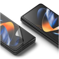 Протектор Ringke Film 2-Pack за Samsung Galaxy Z Fold 4, Clear