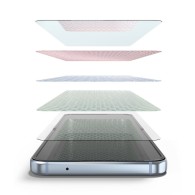 Протектор Ringke Film 2-Pack за Samsung Galaxy Z Flip 4, Clear