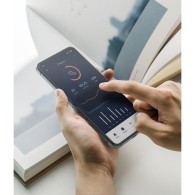 Протектор Ringke Film 2-Pack за Samsung Galaxy Z Flip 4, Clear