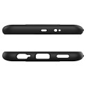 Калъф Spigen Rugged Armor Xiaomi Redmi Note 9T (5G), Matte Black