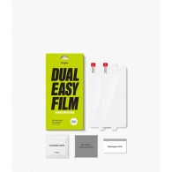 Протектор Ringke Film 2-Pack за Samsung Galaxy Z Flip 4, Clear