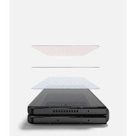 Стъклен Протектор Ringke ID Glass за Samsung Galaxy Z Fold 4, Clear