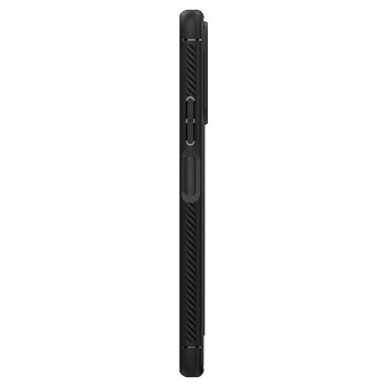 Калъф Spigen Rugged Armor Xiaomi Redmi Note 10 Pro, Matte Black