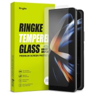 Стъклен Протектор Ringke ID Glass за Samsung Galaxy Z Fold 4, Clear