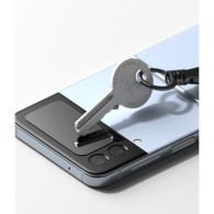 Стъклен Протектор Ringke Film 3-Pack за Samsung Galaxy Z Flip 4, Clear