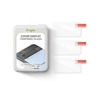 Стъклен Протектор Ringke Film 3-Pack за Samsung Galaxy Z Flip 4, Clear