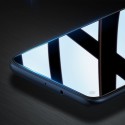 Стъклен протектор Dux Ducis 10D Full case friendly за Motorola Moto G9 Power black