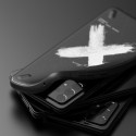 Калъф Ringke Onyx Design Durable TPU Case Samsung Galaxy A52 5G / A52 4G black (X)