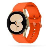 Каишка TECH-PROTECT iConBand за Samsung Galaxy Watch 4 / 5 / 5 Pro (40 / 42 / 44 / 45 / 46 MM) Orange
