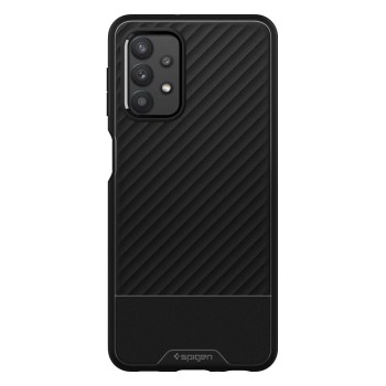 Калъф Spigen Core Armor Samsung Galaxy A32 5G Black