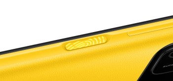 Смартфон Xiaomi Pocophone M3, Dual SIM, 128GB, 4GB RAM, Yellow