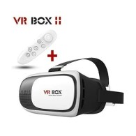 3D очила за виртуална реалност VR BOX RK3Plus + джойстик