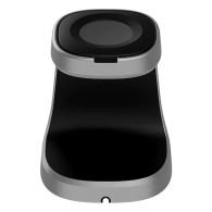 Станд Samsung Galaxy Watch Charging Cradle, GP-XVU022SANJW за Samsung Galaxy Watch Active2 / Watch 3 / 4 / 5 / 5 Pro