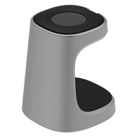 Станд Samsung Galaxy Watch Charging Cradle, GP-XVU022SANJW за Samsung Galaxy Watch Active2 / Watch 3 / 4 / 5 / 5 Pro